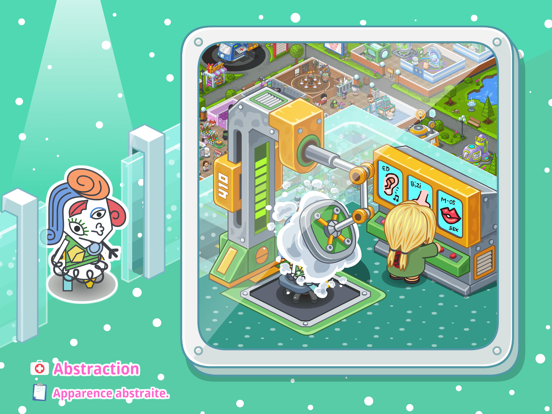 Screenshot #5 pour Fun Hospital - Tycoon is back