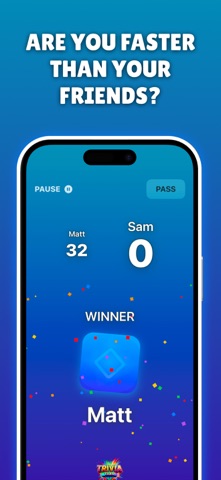 Trivia Tiles Screenshot 5 of 7