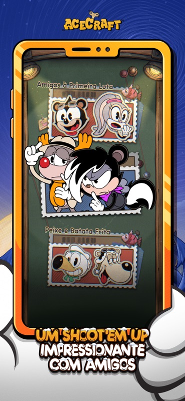 ACECRAFT screenshot 7