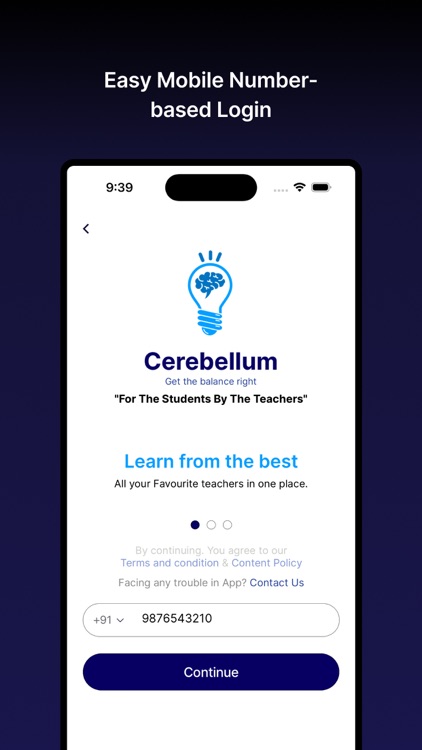 Cerebellum NEET PG INICET FMGE