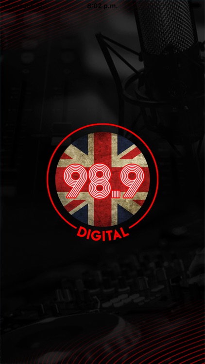 98.9 Digital