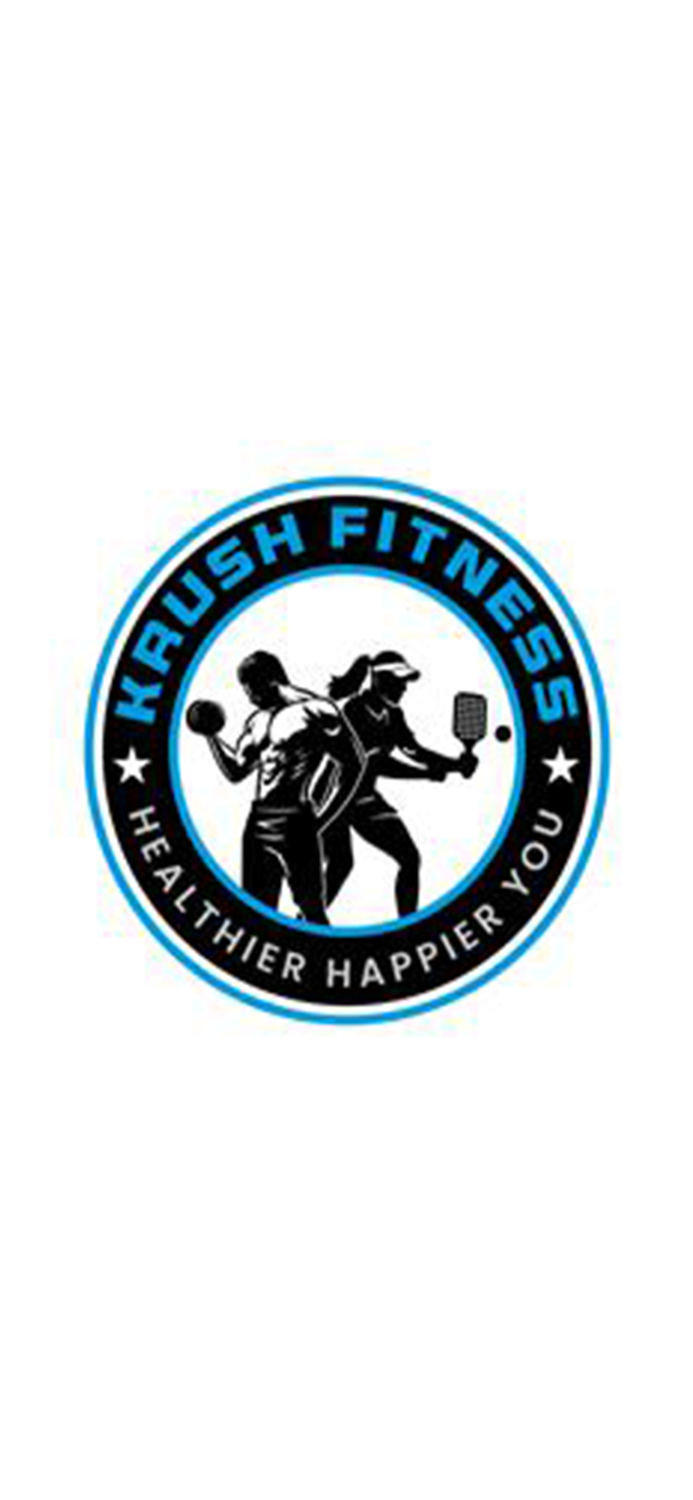 Krush Fitness