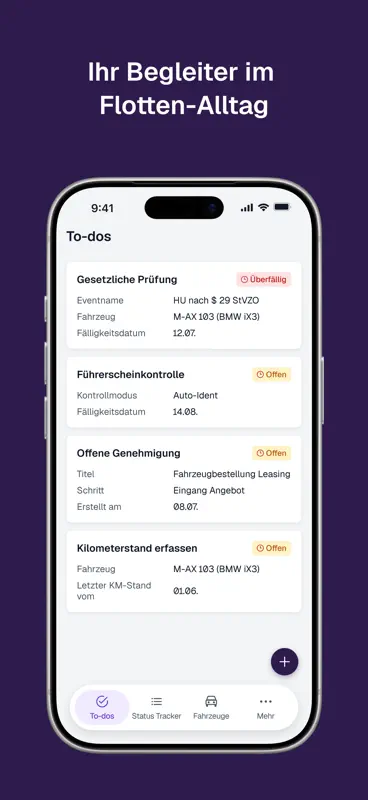 CARSYNC screenshot 2 of 6