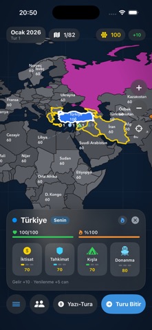 Ebceon: Seferler Çağı screenshot 2