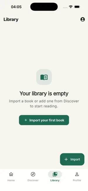 ReadNative: Learn by Reading screenshot 3
