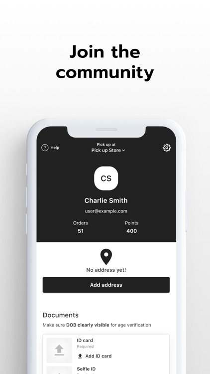 High Seas Dispensary screenshot-4