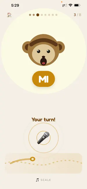 PitchBuds screenshot 2