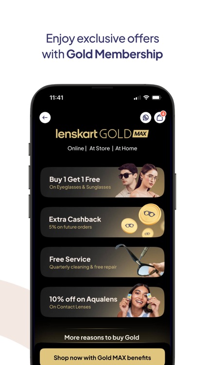 Lenskart: Eyewear
