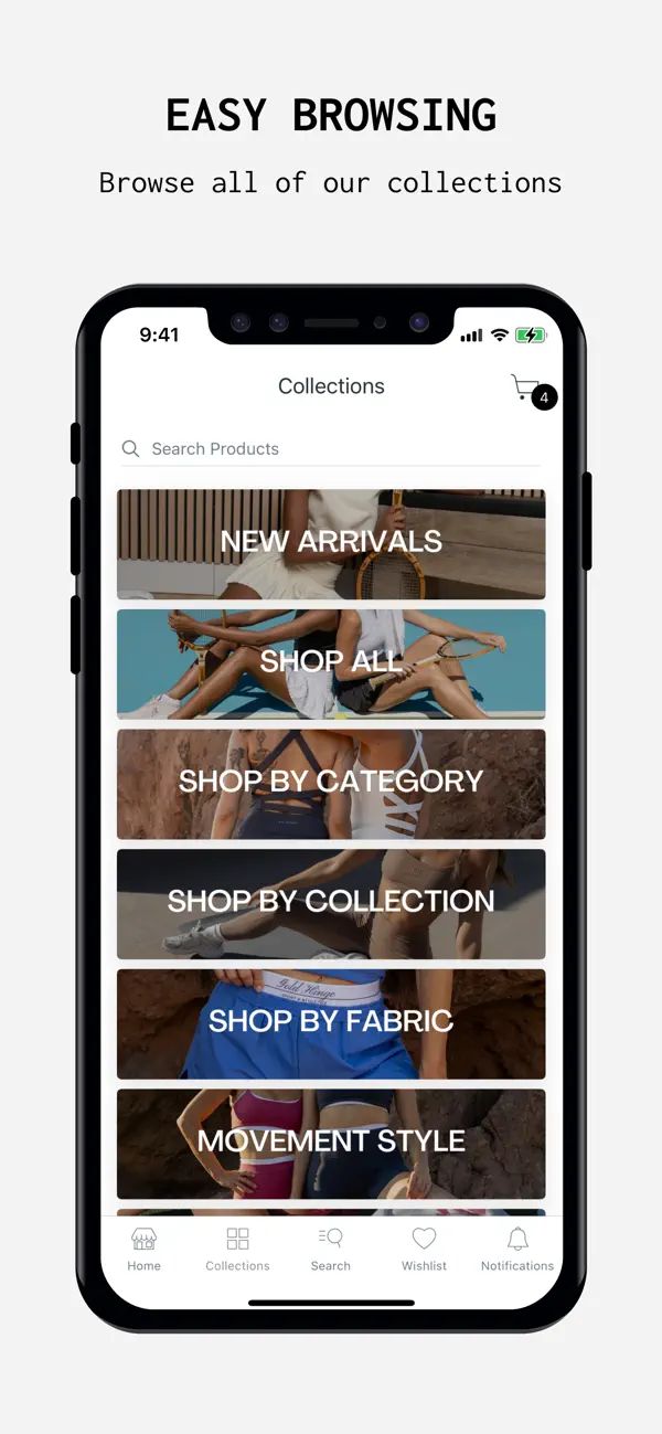 Screenshot #2 pour Gold Hinge