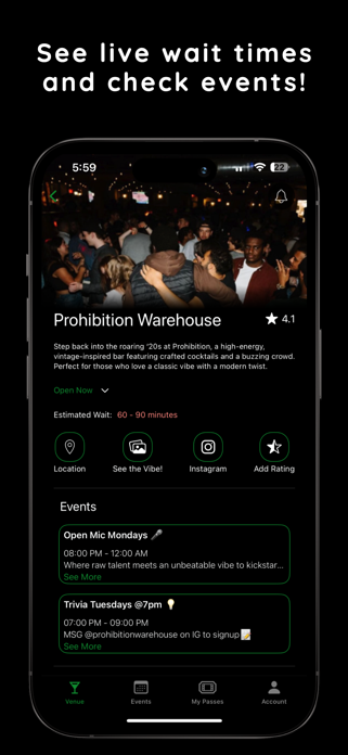 LinePal Screenshot 2 of 5