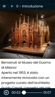 How to cancel & delete duomo milano 1