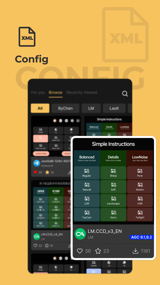 #5. AGC ToolKit (iOS) By: Zetao Yang