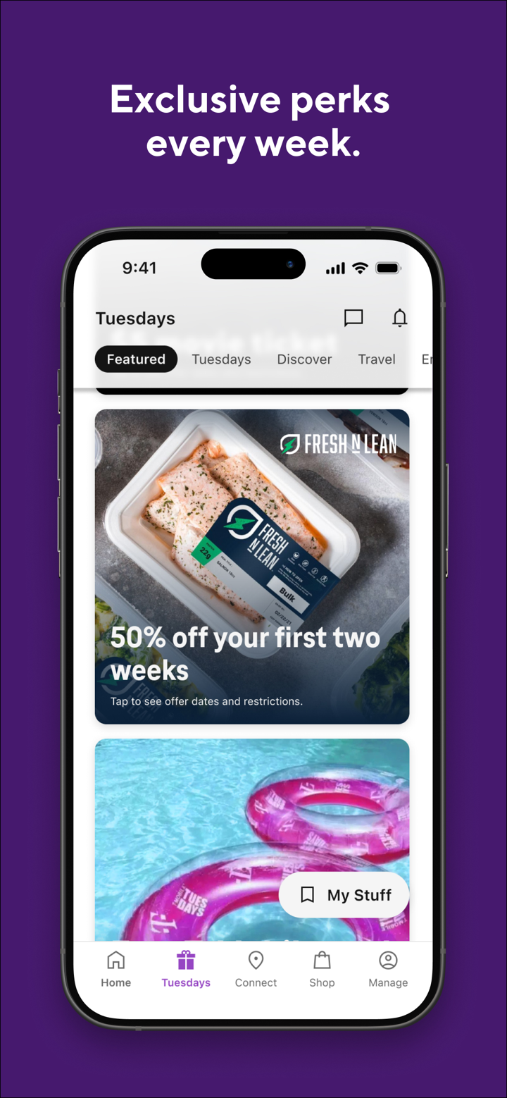 myMetro® screenshot 4
