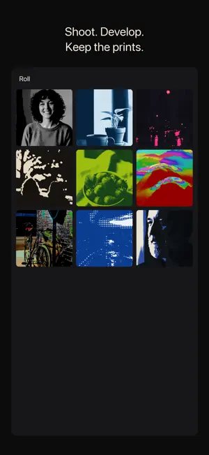 Art Cam: Art Filter Camera screenshot 3