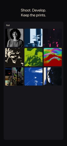 Art Cam: Art Filter Camera Screenshot 3 of 4