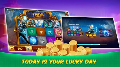 Happy Slot:Big Win Screenshot