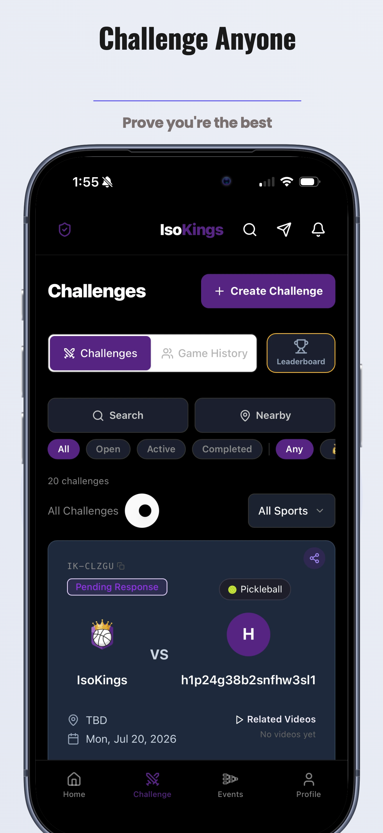 IsoKings screenshot 2