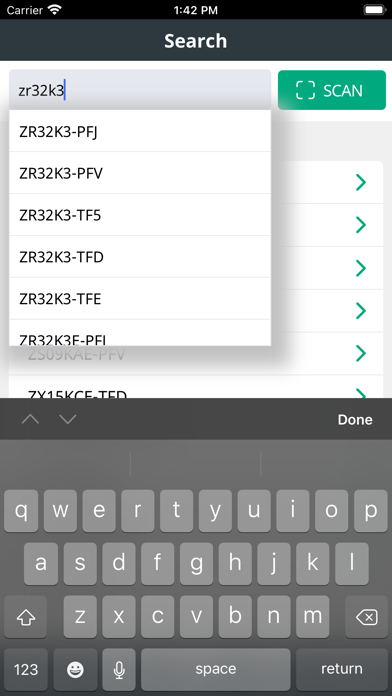 Copeland Mobile Screenshot 1 - AppWisp.com Copeland Mobile Screenshot 1 - AppWisp.com