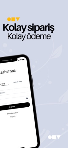 Kashe Halı Screenshot 2 of 4