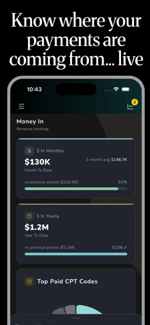 Auctus Provider App screenshot 3