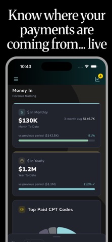 Auctus Provider App Screenshot 3 of 5
