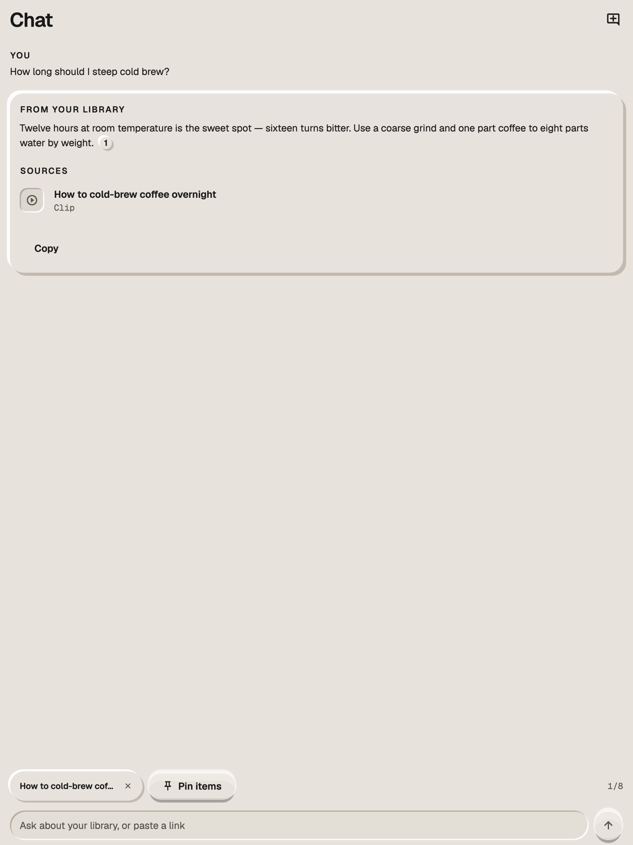 Screenshot 6 of Cliptor