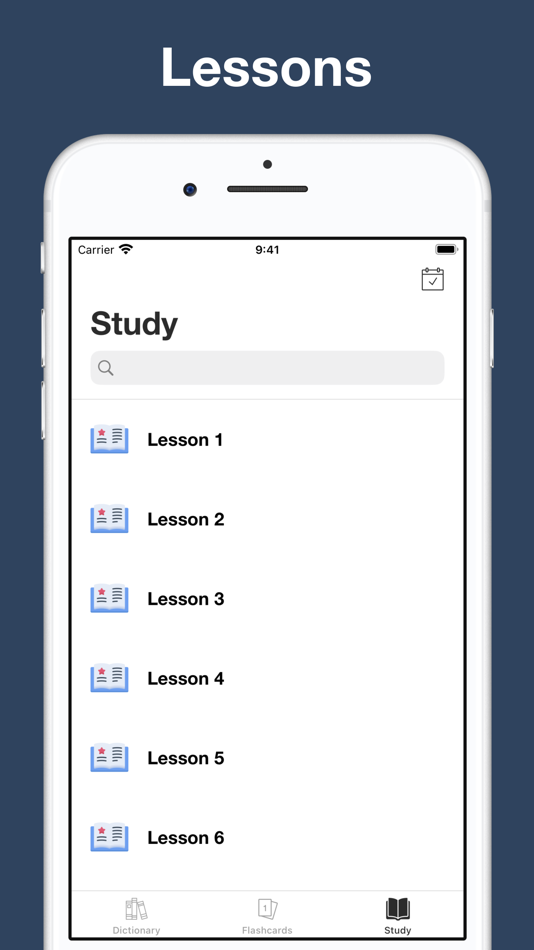 #8. Dutch Idioms and Proverbs (iOS) Ved: Thanh Nguyen