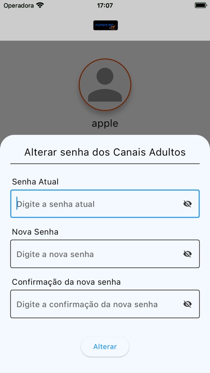 Parque Net TV screenshot-7