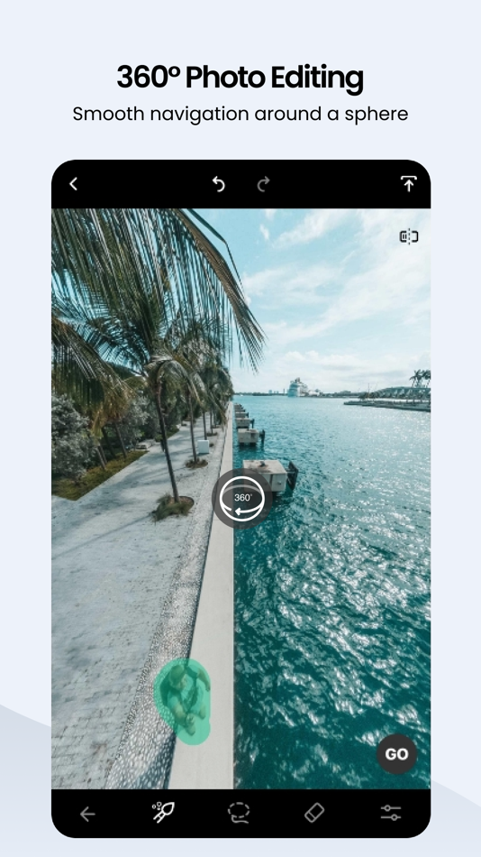 #10. TouchRetouch: AI Photo Editor (iOS) Által: ADVA Soft GmbH