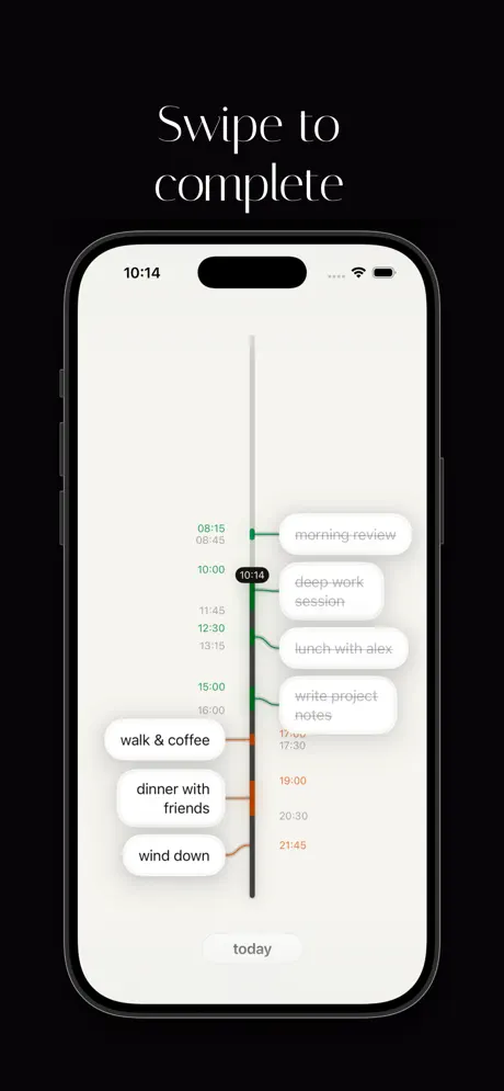 Drift screenshot 3