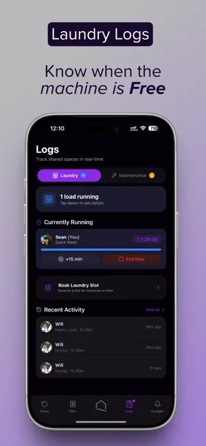 FlatFlow screenshot 4