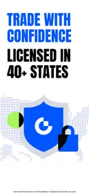 Gate.io - Buy Bitcoin & Crypto 1