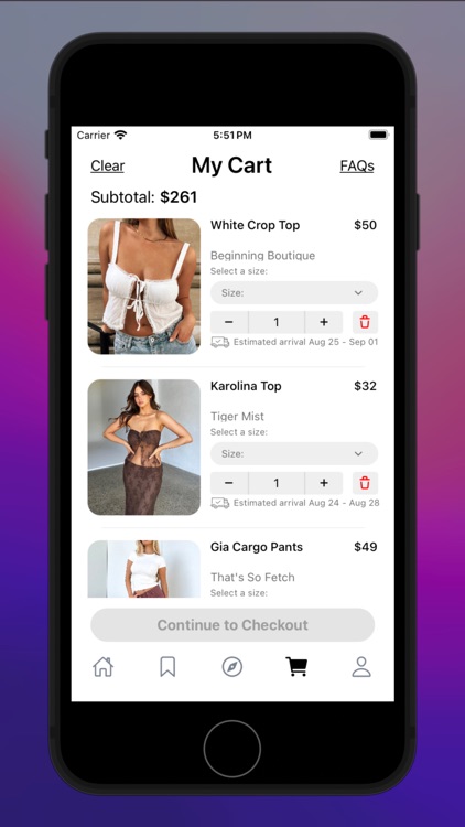 GOLD - The Best Deals Daily