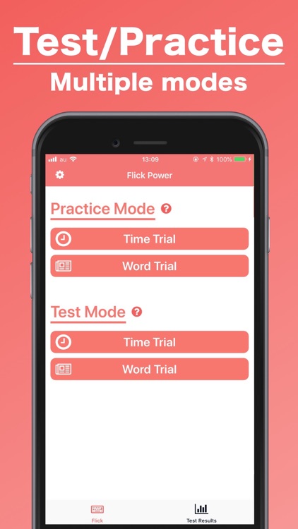 FlickPower | Japanese Flick