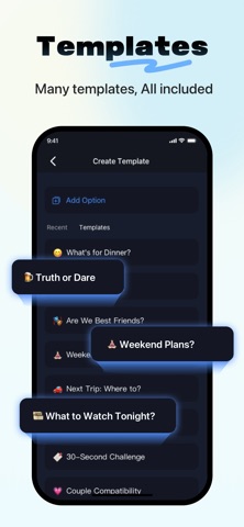 Random Decisions Screenshot 2 of 4