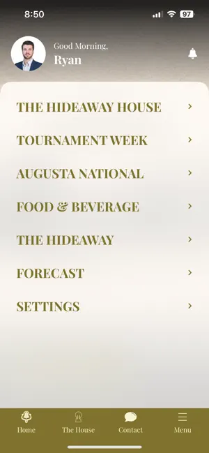 Pacesetter Hideaway screenshot 2