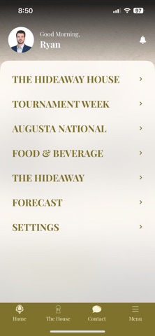 Pacesetter Hideaway Screenshot 2 of 4