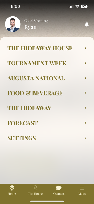 Pacesetter Hideaway Screenshot 2 of 4