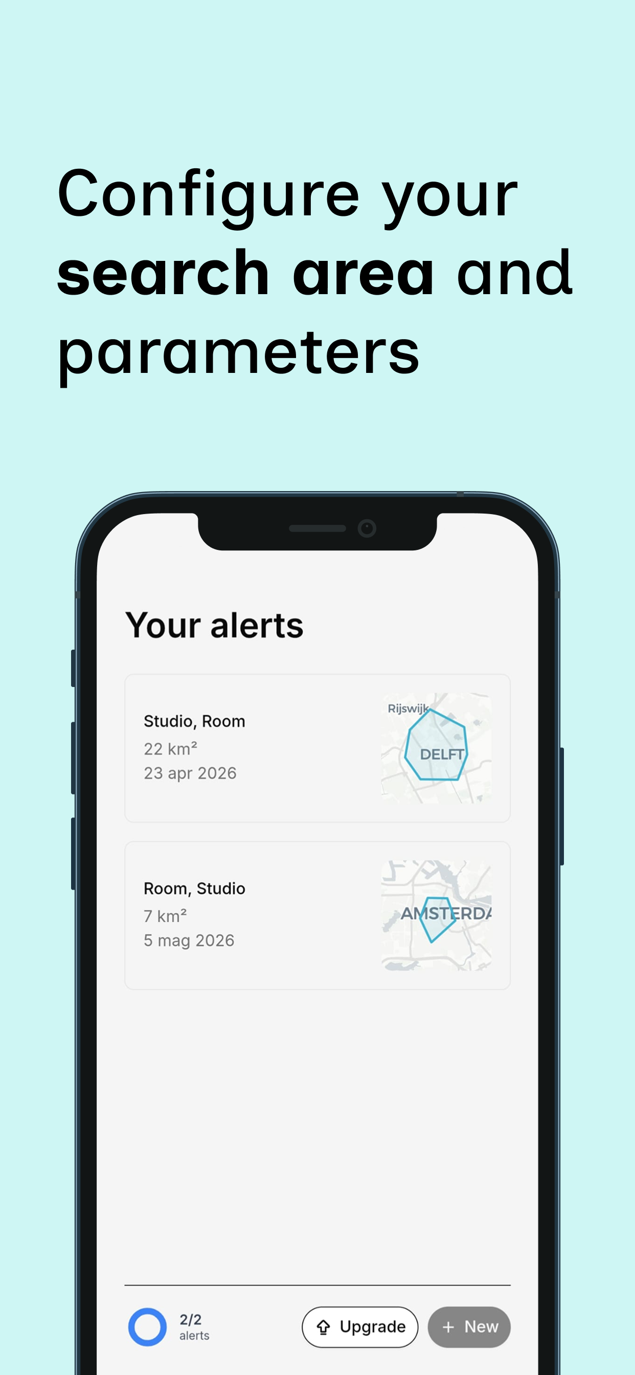 Kamerbot screenshot 4