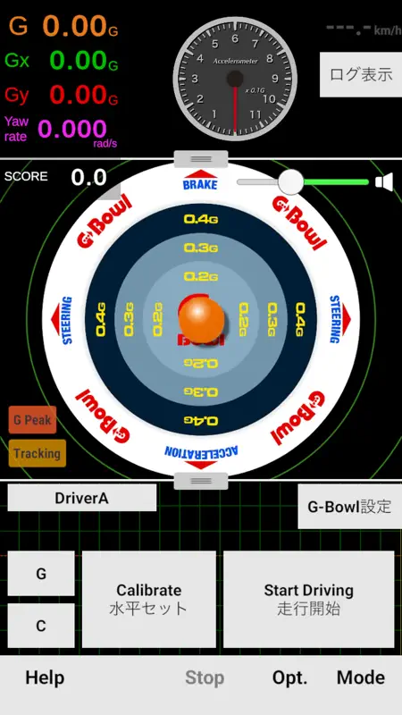 G-Bowl screenshot 1 of 9
