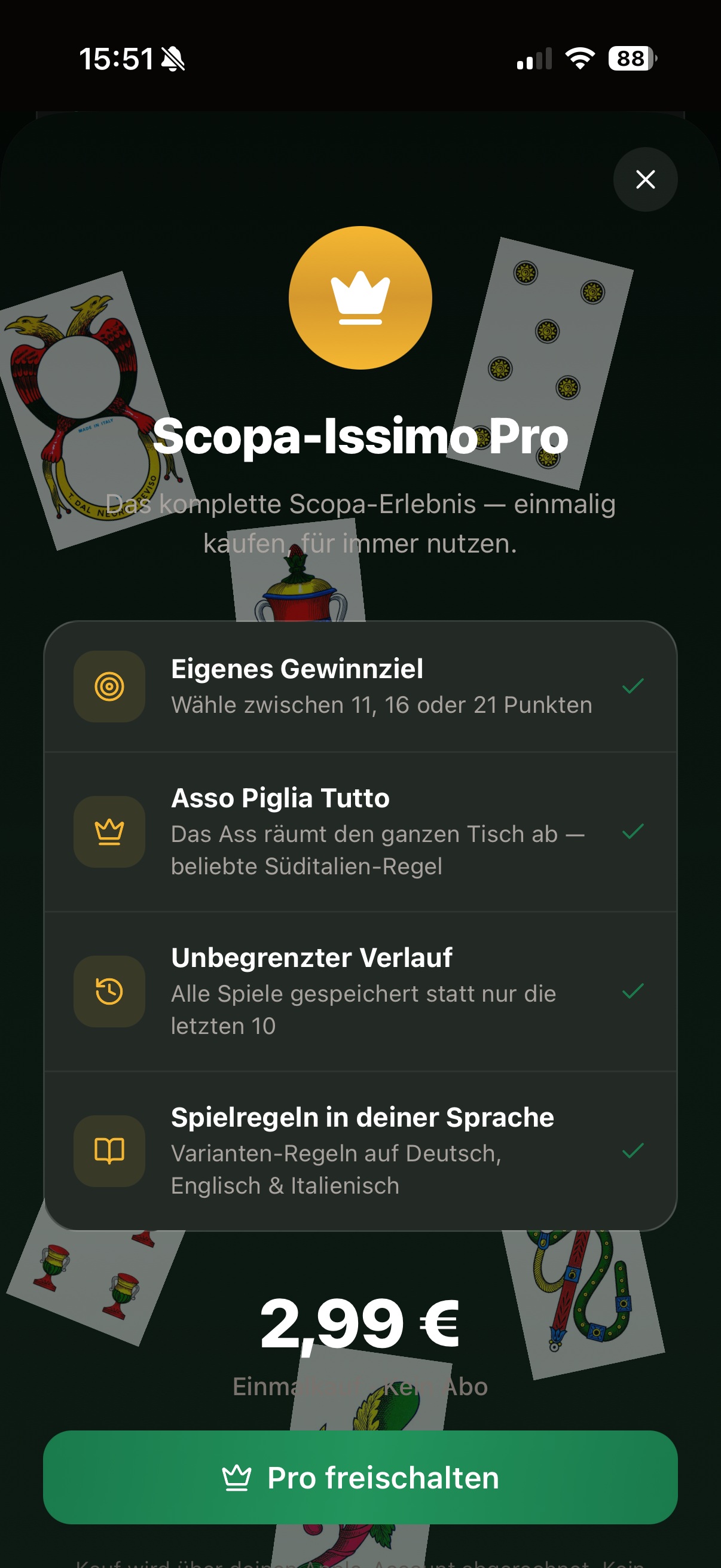 Scopa-Issimo