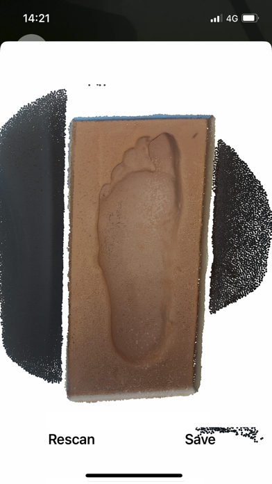 Allied Foot 3D Screenshot