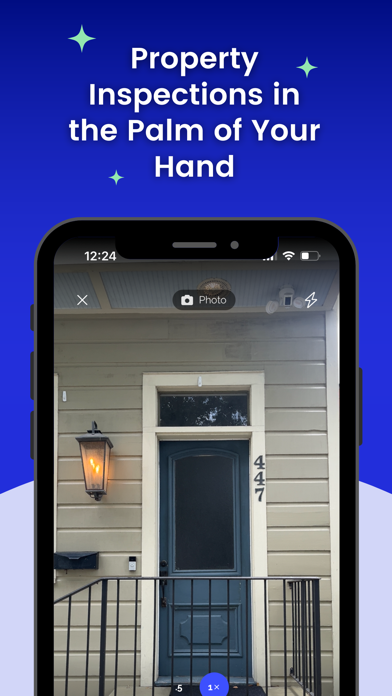 RentCheck Screenshot