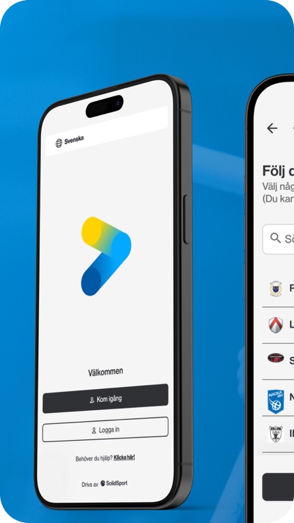 Svensk Innebandy (officiell)