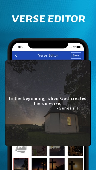 Good News Bible - offline Screenshot