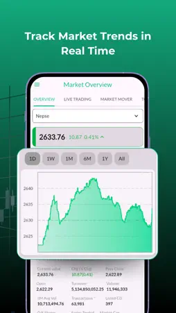 Smart Wealth Pro screenshot 3