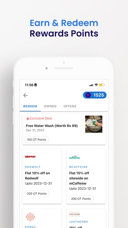 Ontrack | Bike Rentals & RTO screenshot-6