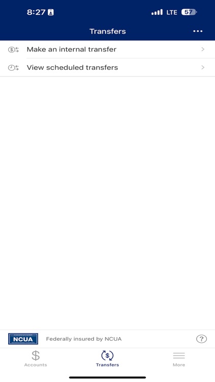 School District 3 FCU screenshot-3