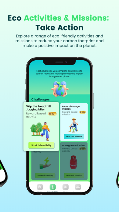 Cero Hero Screenshot