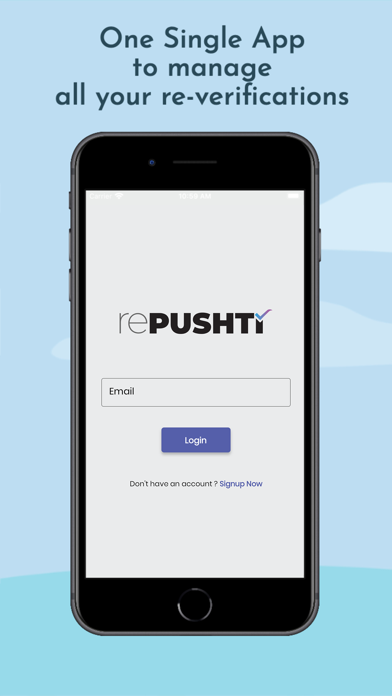 rePUSHTI Screenshot
